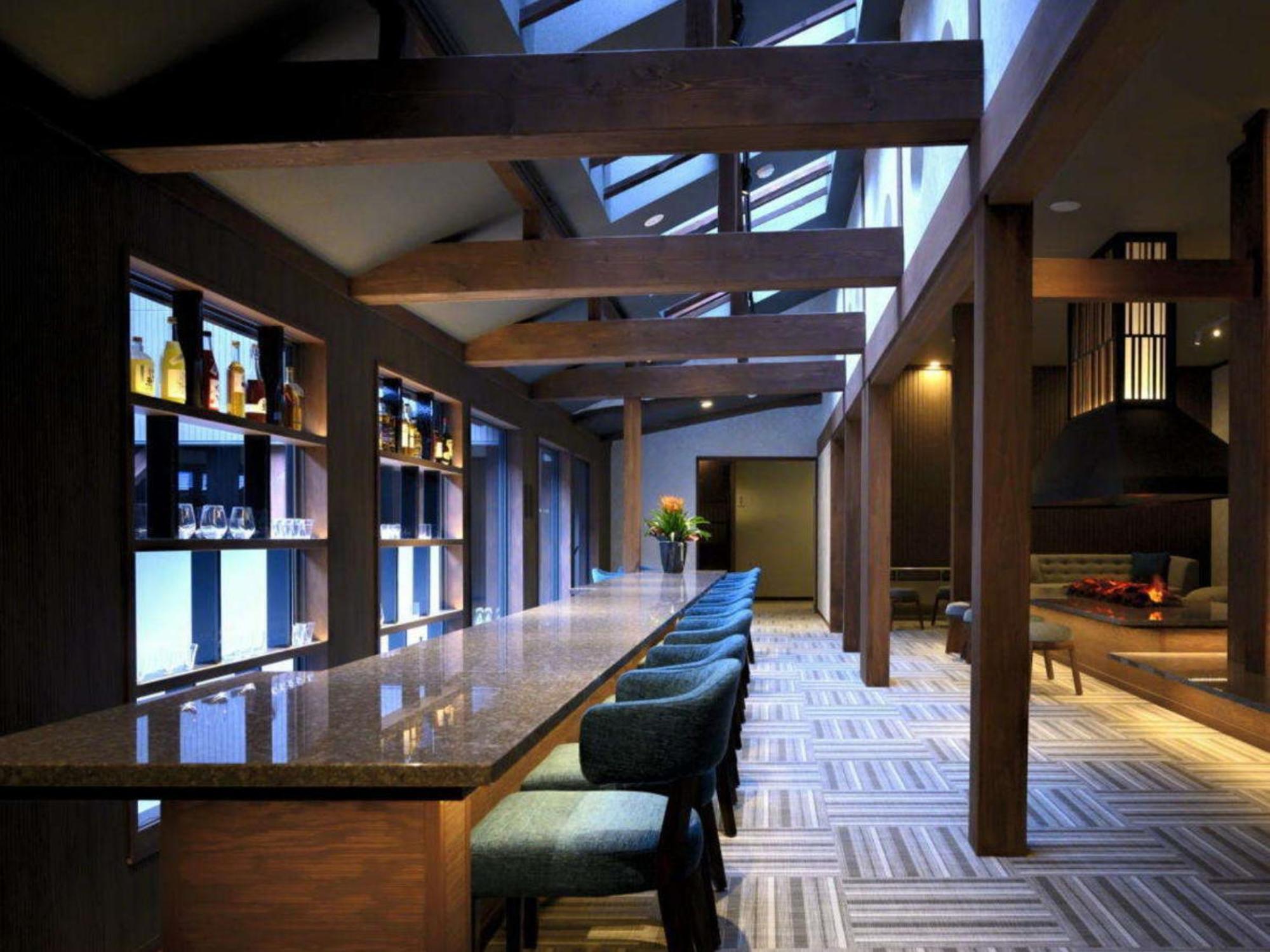 Gensen Ichinoyu Hotel Kusatsu  Exterior foto